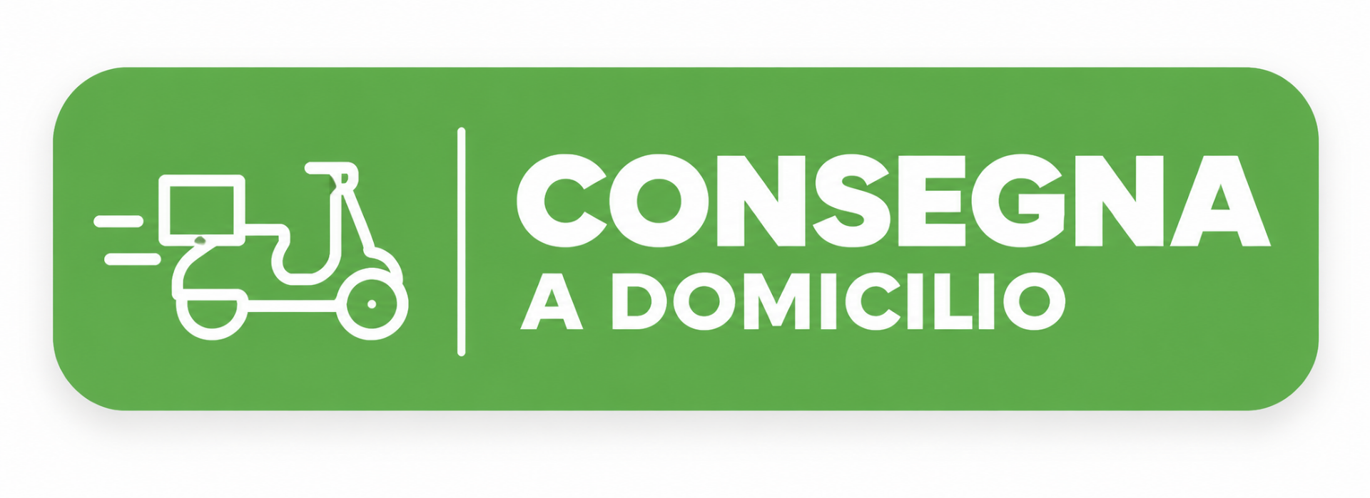 CONSEGNIAMO DOVE SEI TU: A casa • Al lavoro • In palestra • A scuola